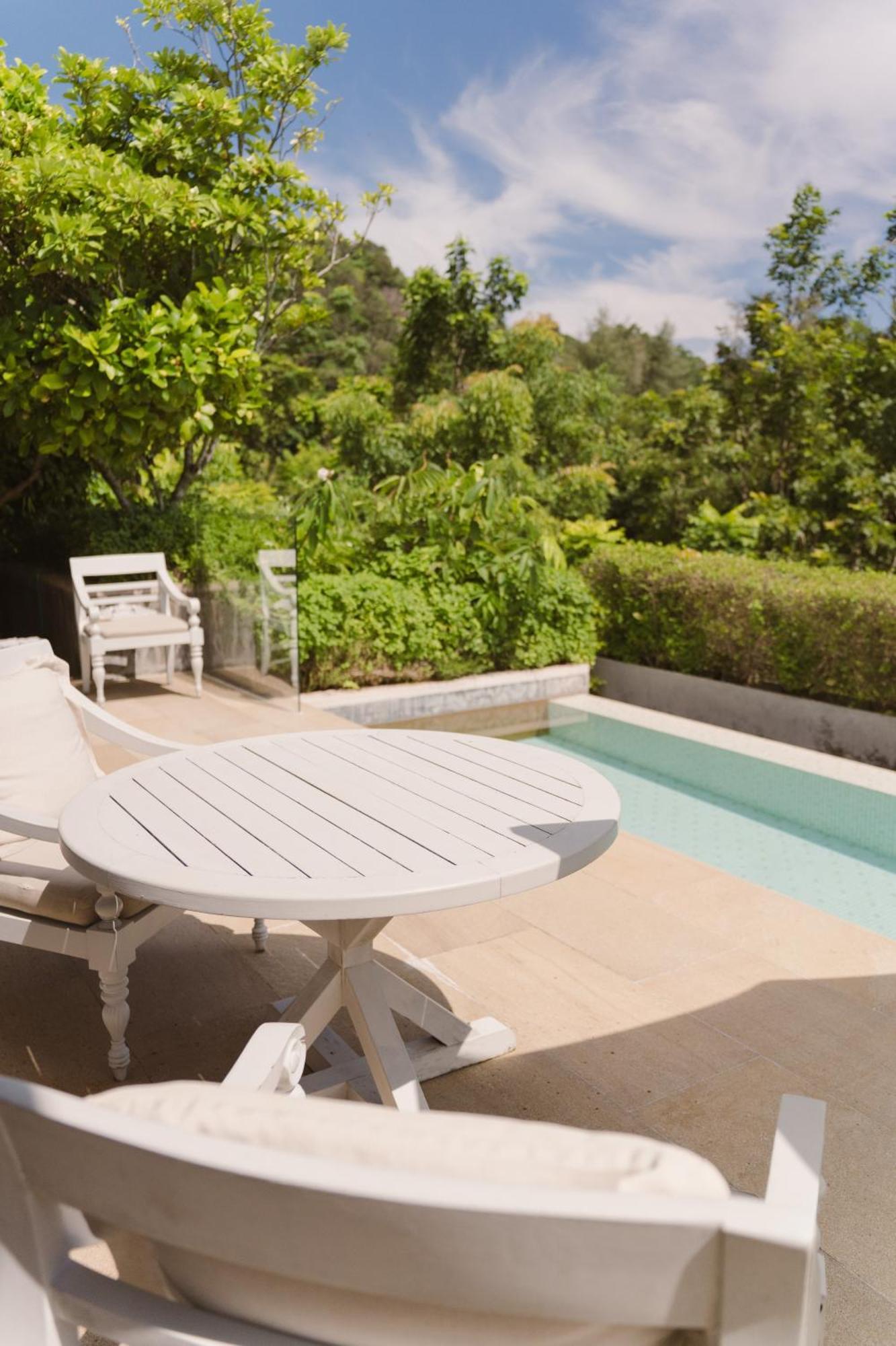 Rosewood Phuket Resort Patong