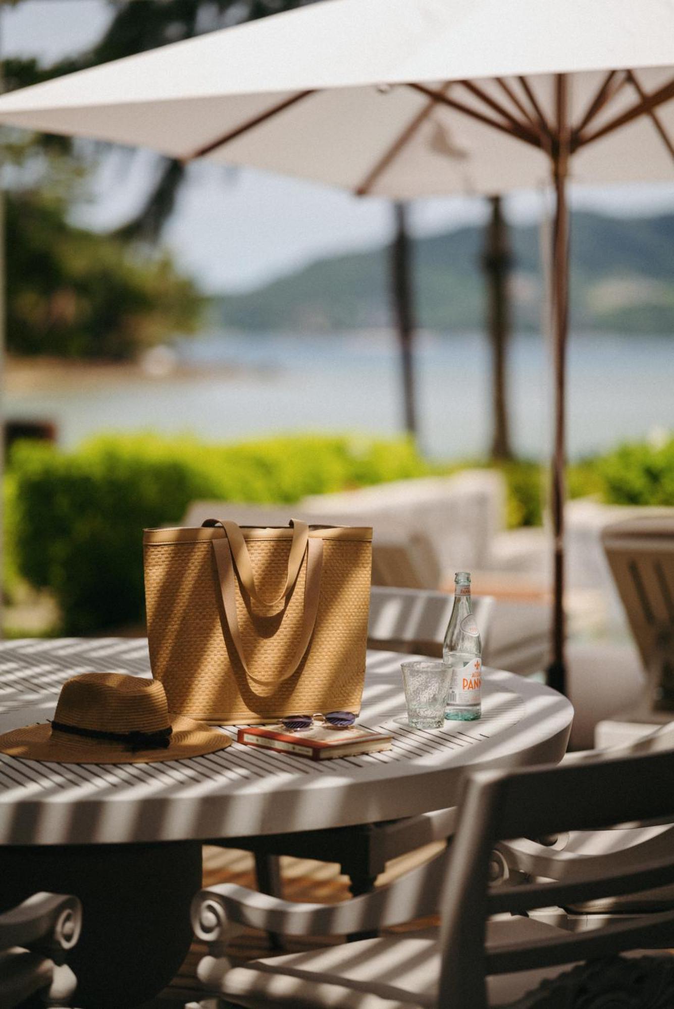 Rosewood Phuket Patong