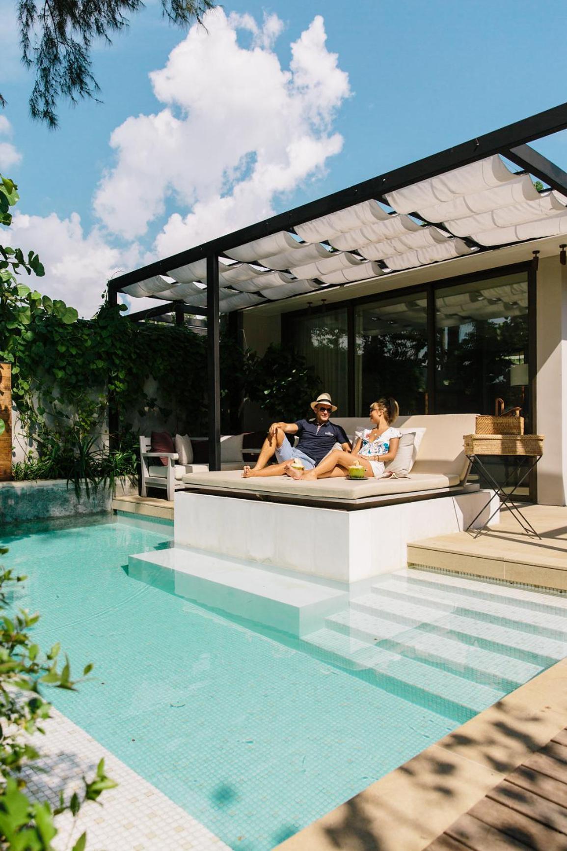 Rosewood Phuket