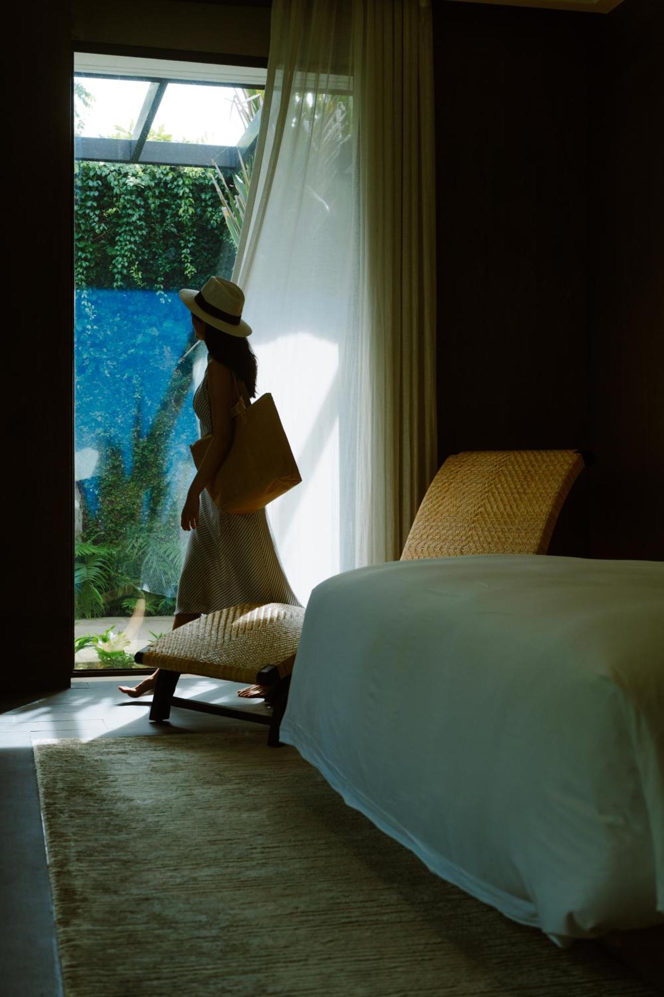 Rosewood Phuket Resort