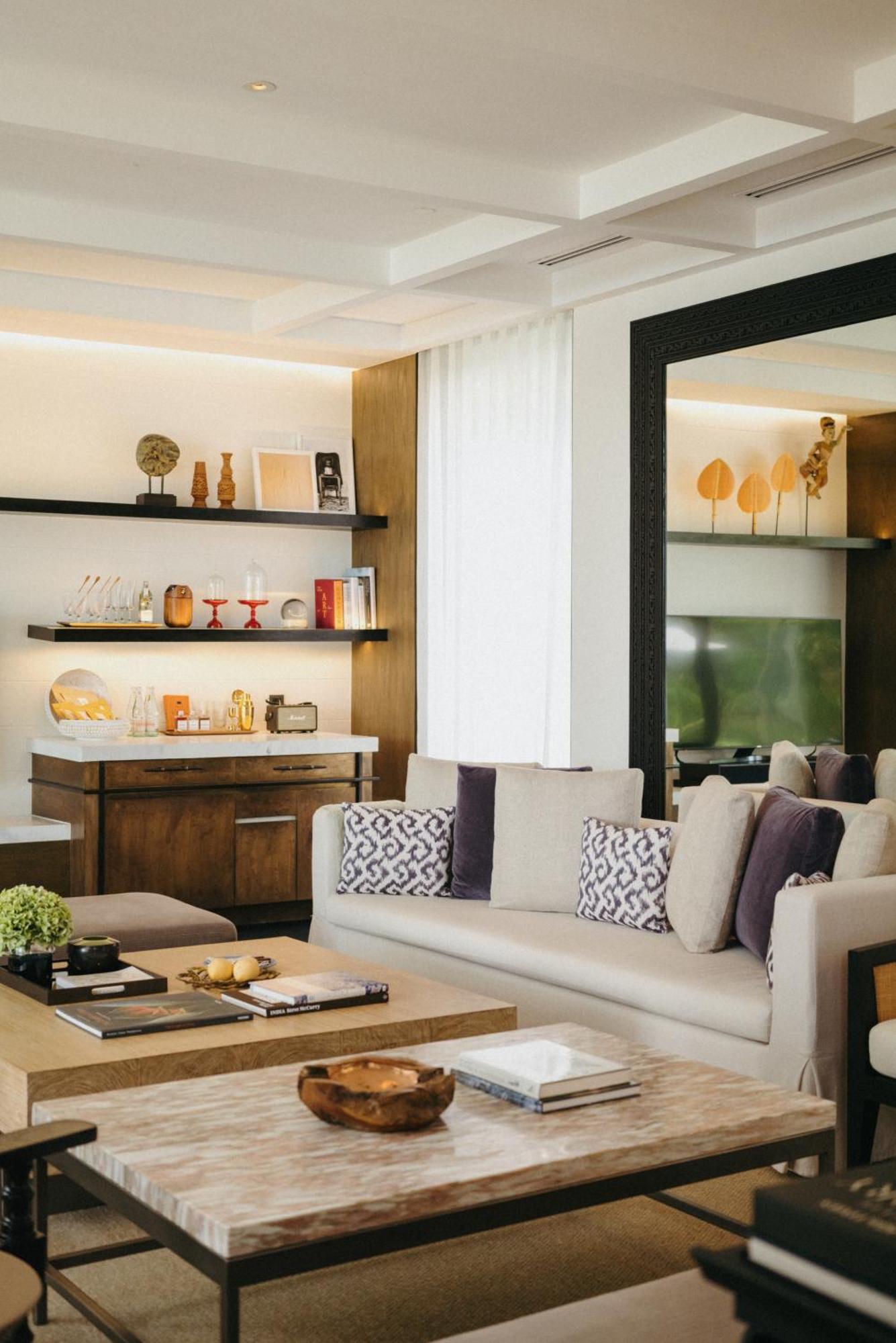 Resort Rosewood Phuket