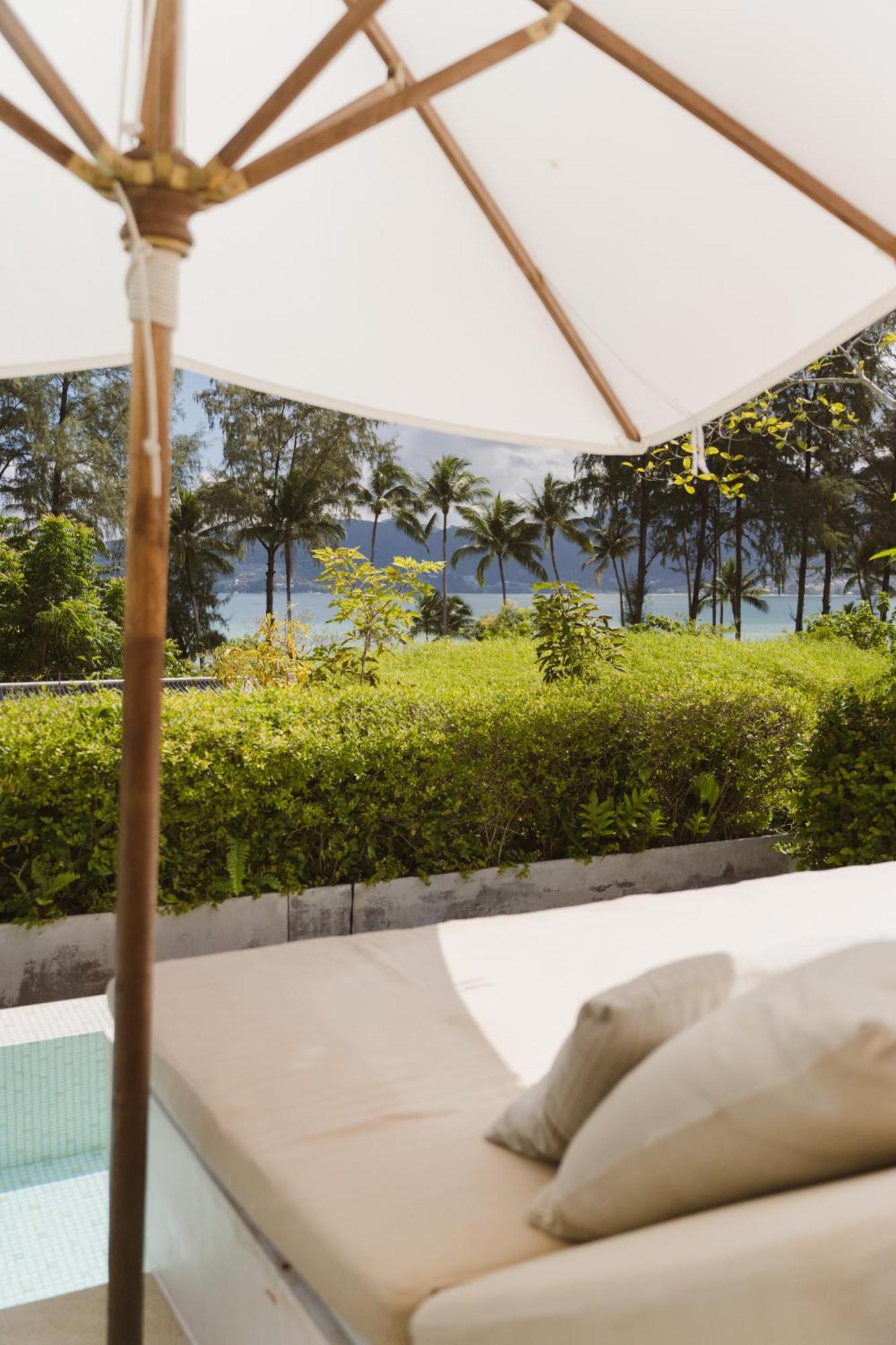 Rosewood Phuket Resort Patong