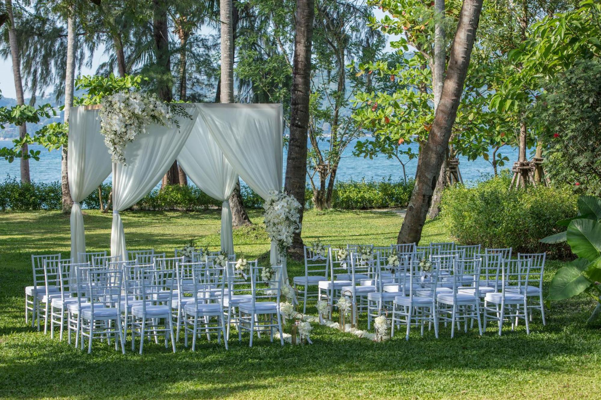 Rosewood Phuket