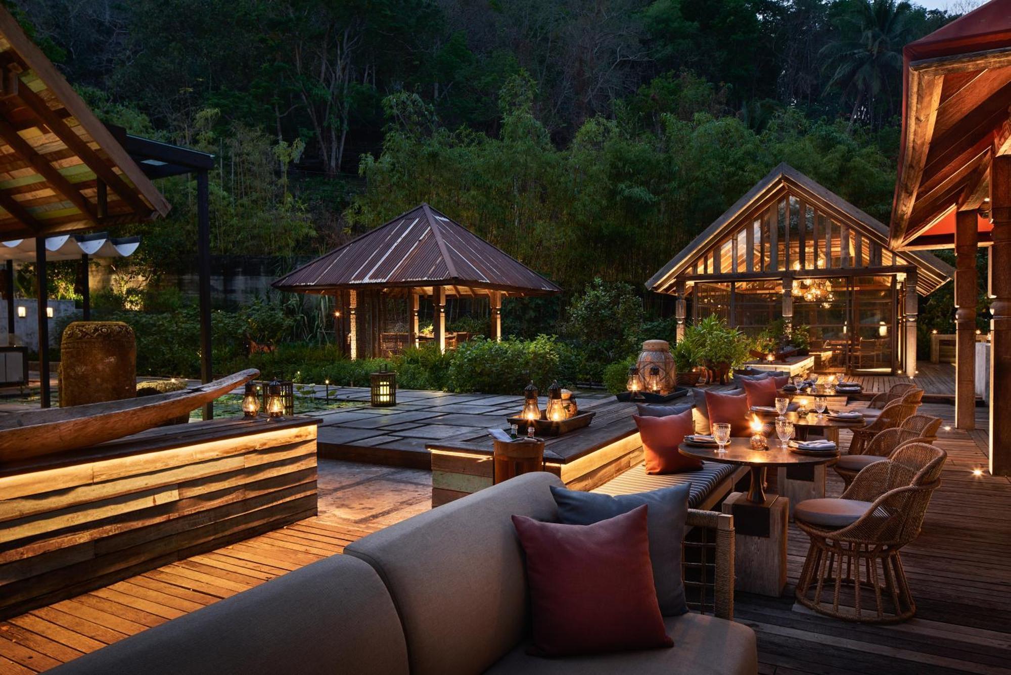Rosewood Phuket Patong