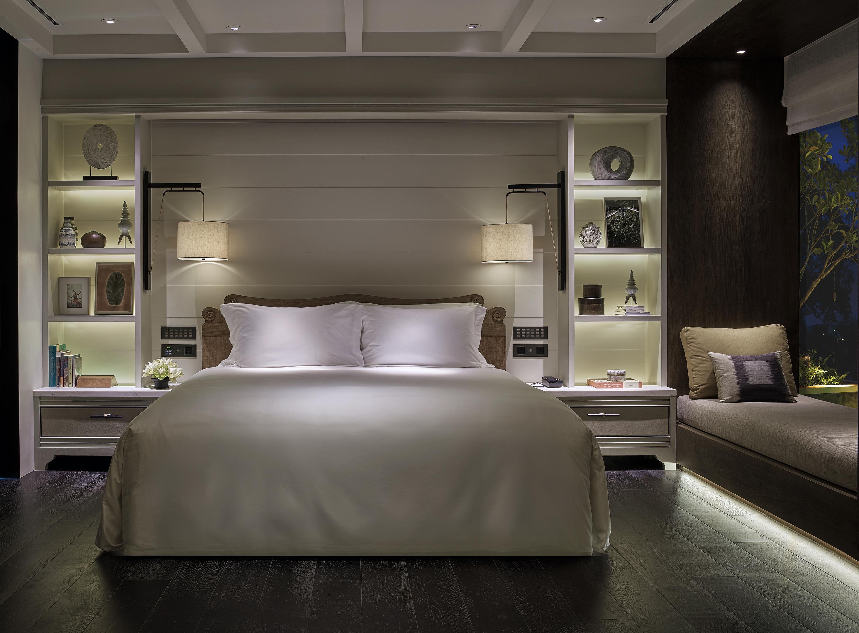 Rosewood Phuket Khu nghỉ mát Patong