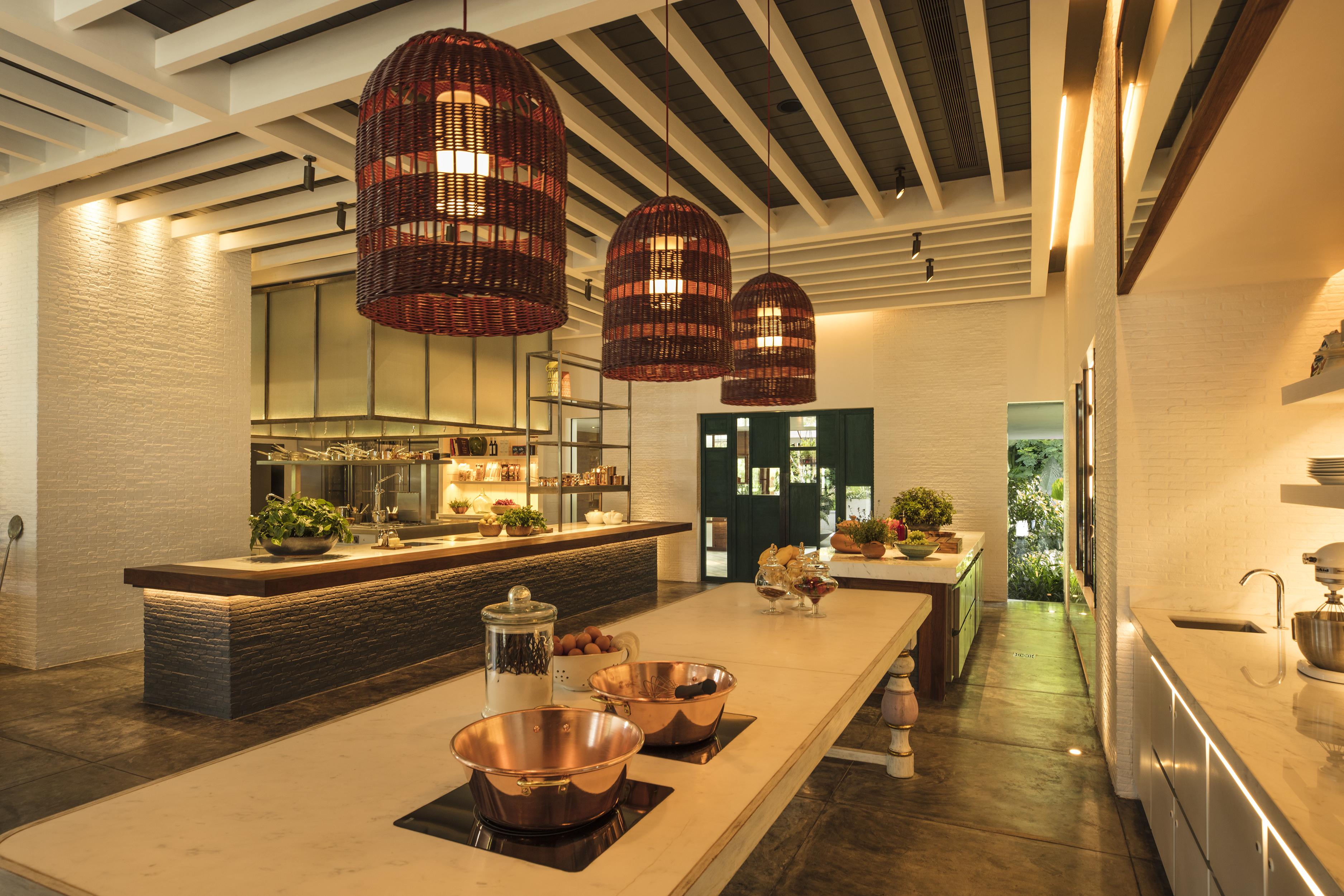 Khu nghỉ mát Rosewood Phuket