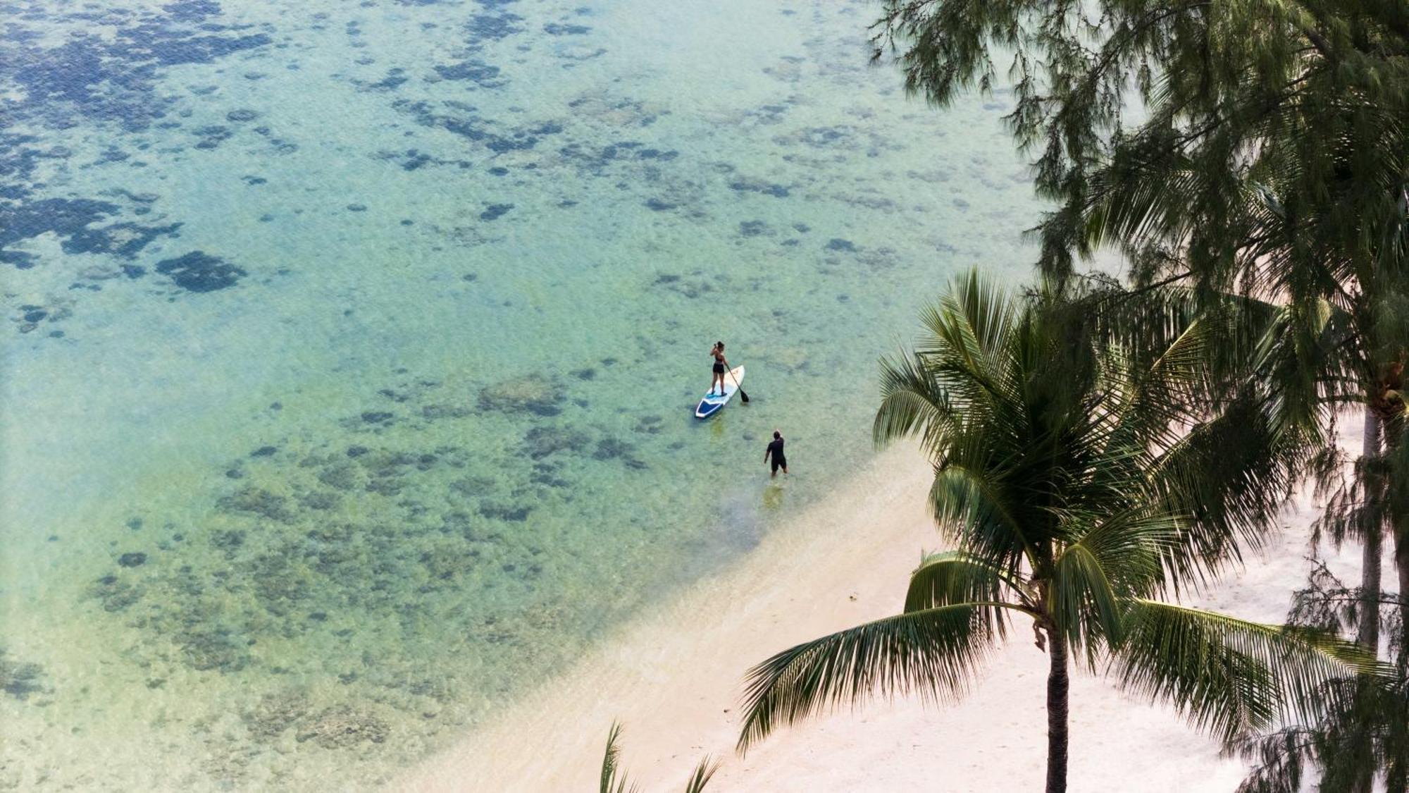 Rosewood Phuket Khu nghỉ mát