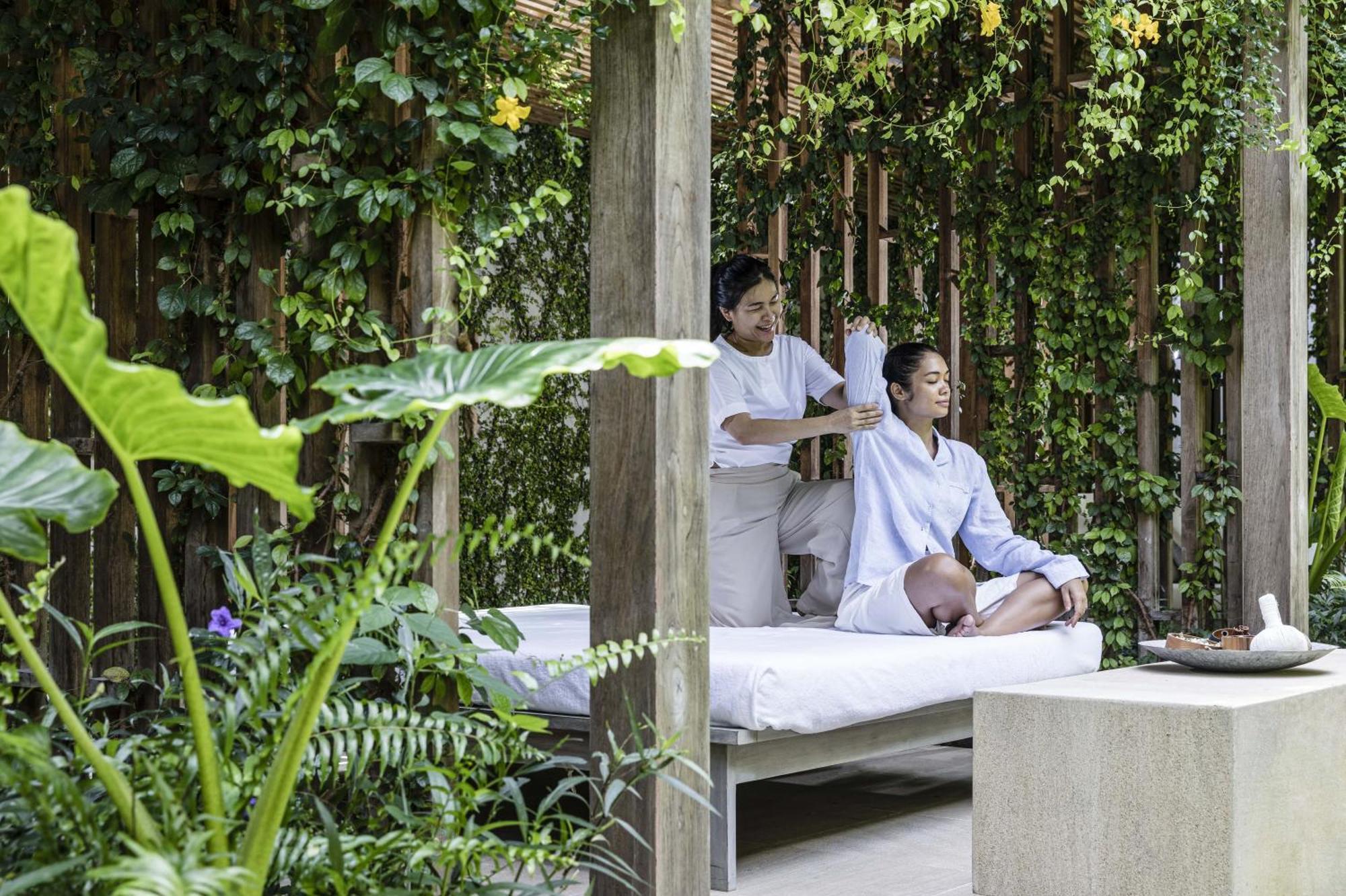 Rosewood Phuket Patong